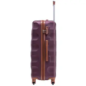 Suitcase Wings Albatross (x4) image-5