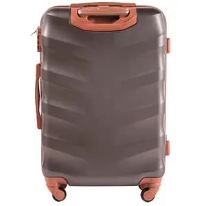 Mittlere Reisetasche Wings Albatross 24" image-2