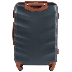 Mittlere Reisetasche Wings Albatross 24" image-2
