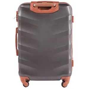 Mittlere Reisetasche Wings Albatross 24" image-2