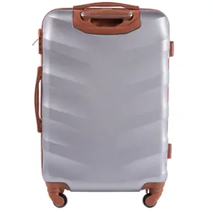 Mittlere Reisetasche Wings Albatross 24" image-3