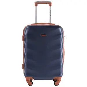 Valise cabine rigide Wings Albatross 20" image-2