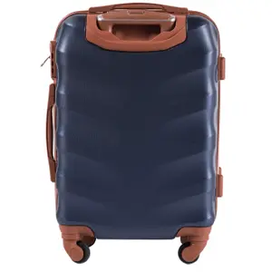 Valise cabine rigide Wings Albatross 20" image-3