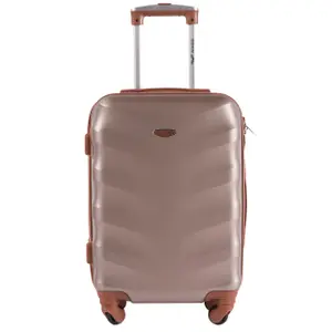 Valise cabine rigide Wings Albatross 20" image-1