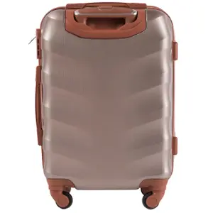 Valise cabine rigide Wings Albatross 20" image-2