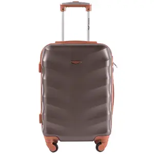 Valise cabine rigide Wings Albatross 20" image-1