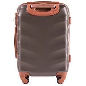Valise cabine rigide Wings Albatross 20" image-2