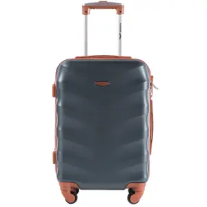 Valise cabine rigide Wings Albatross 20" image-1