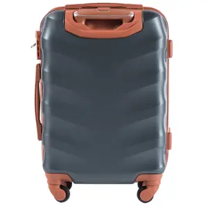Valise cabine rigide Wings Albatross 20" image-2