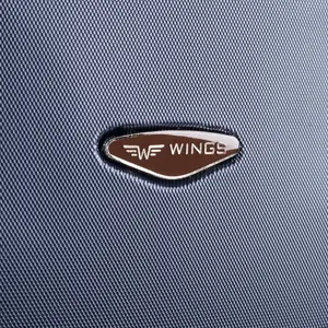 Valise cabine rigide Wings Albatross 20" image-6