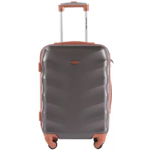 Valise cabine rigide Wings Albatross 20" image-1