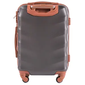 Valise cabine rigide Wings Albatross 20" image-2