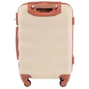 Valise cabine rigide Wings Albatross 20" image-2