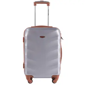 Valise cabine rigide Wings Albatross 20" image-2
