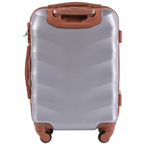 Valise cabine rigide Wings Albatross 20" image-3