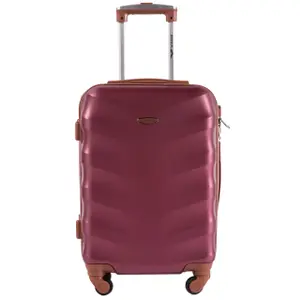 Valise cabine rigide Wings Albatross 20" image-1