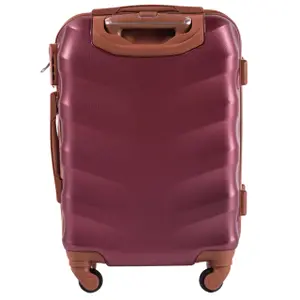 Valise cabine rigide Wings Albatross 20" image-2