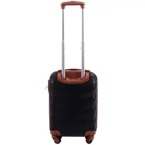 Valise cabine rigide Wings Albatross 18" image-2