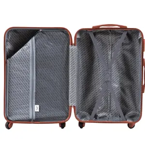 Valise cabine rigide Wings Albatross 18" image-3