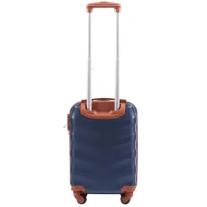Valise cabine rigide Wings Albatross 18" image-2