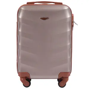 Valise cabine rigide Wings Albatross 18" image-1
