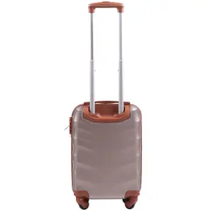 Valise cabine rigide Wings Albatross 18" image-2