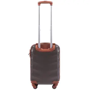 Valise cabine rigide Wings Albatross 18" image-2