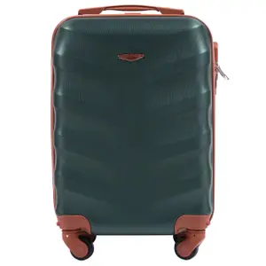 Valise cabine rigide Wings Albatross 18" image-1