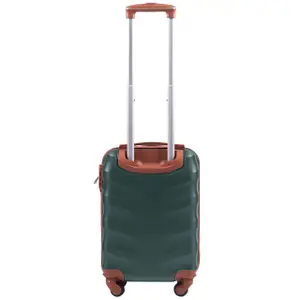 Valise cabine rigide Wings Albatross 18" image-2