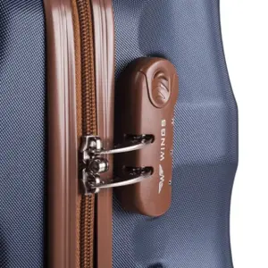 Valise cabine rigide Wings Albatross 18" image-4