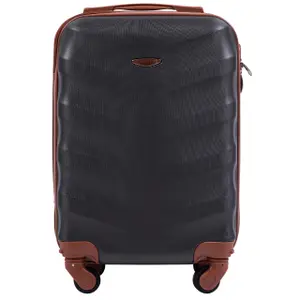 Valise cabine rigide Wings Albatross 18" image-1
