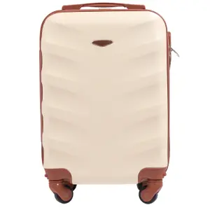 Valise cabine rigide Wings Albatross 18" image-1