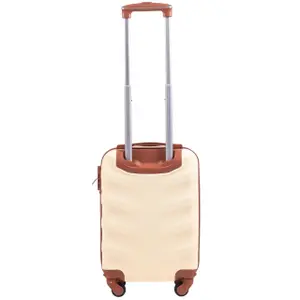 Valise cabine rigide Wings Albatross 18" image-2