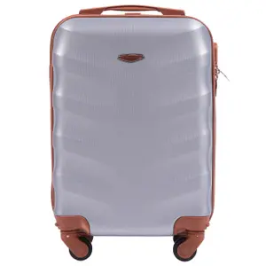 Valise cabine rigide Wings Albatross 18" image-1