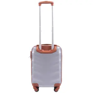Valise cabine rigide Wings Albatross 18" image-2