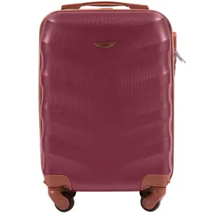 Valise cabine rigide Wings Albatross 18" image-1
