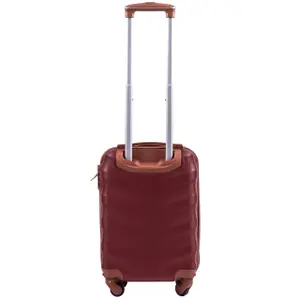 Valise cabine rigide Wings Albatross 18" image-2