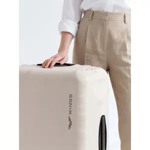 Suitcase Wings image-1