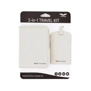 Travel Bag Wings image-4