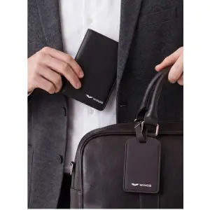 Travel Bag Wings image-2