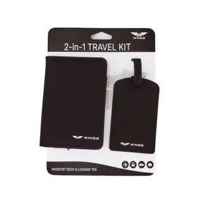 Travel Bag Wings image-4