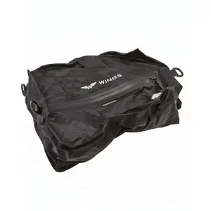 Suitcase Wings Compresa image-4