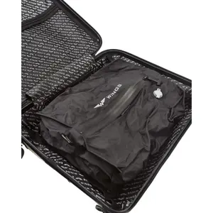 Suitcase Wings Compresa image-5