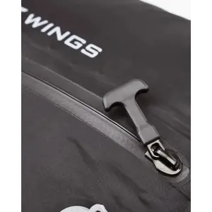 Suitcase Wings Compresa image-6