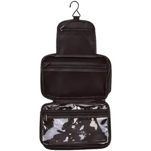 Foldable Toiletry Bag Wings image-1