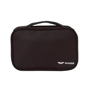Foldable Toiletry Bag Wings image-2