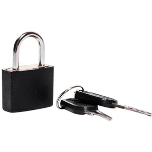 Padlock Wings