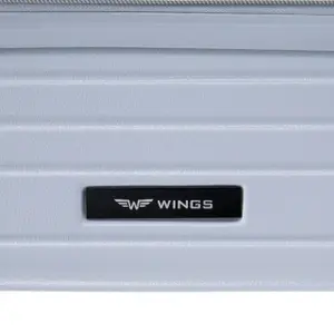 Bőrönd Wings ABS+ Bunting (x3) image-5