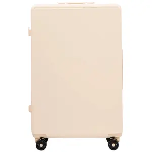 Suitcase Wings Bunting ABS+ 28" image-1