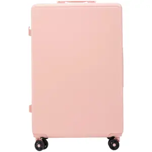 Suitcase Wings Bunting ABS+ 28" image-1